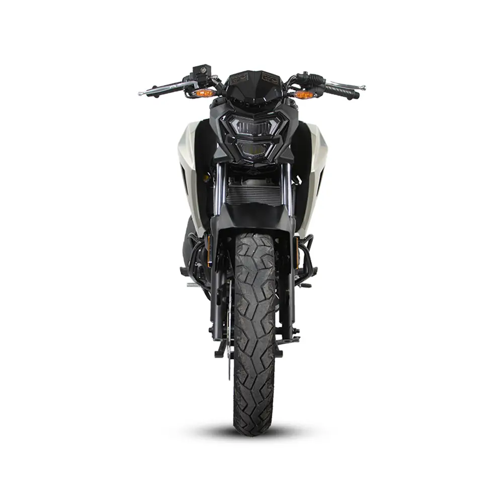موتور سیکلت نیروموتور گلکسی NA 250cc