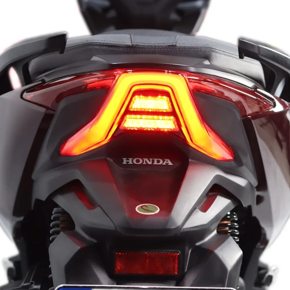 موتور سیکلت هوندا فورزا 250cc (اصلی)
