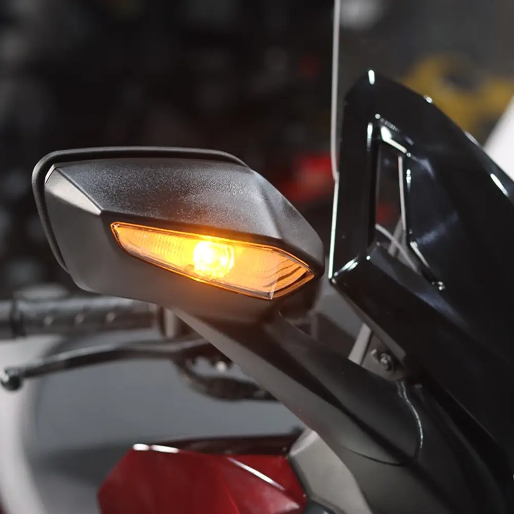موتور سیکلت هوندا فورزا 250cc (اصلی)