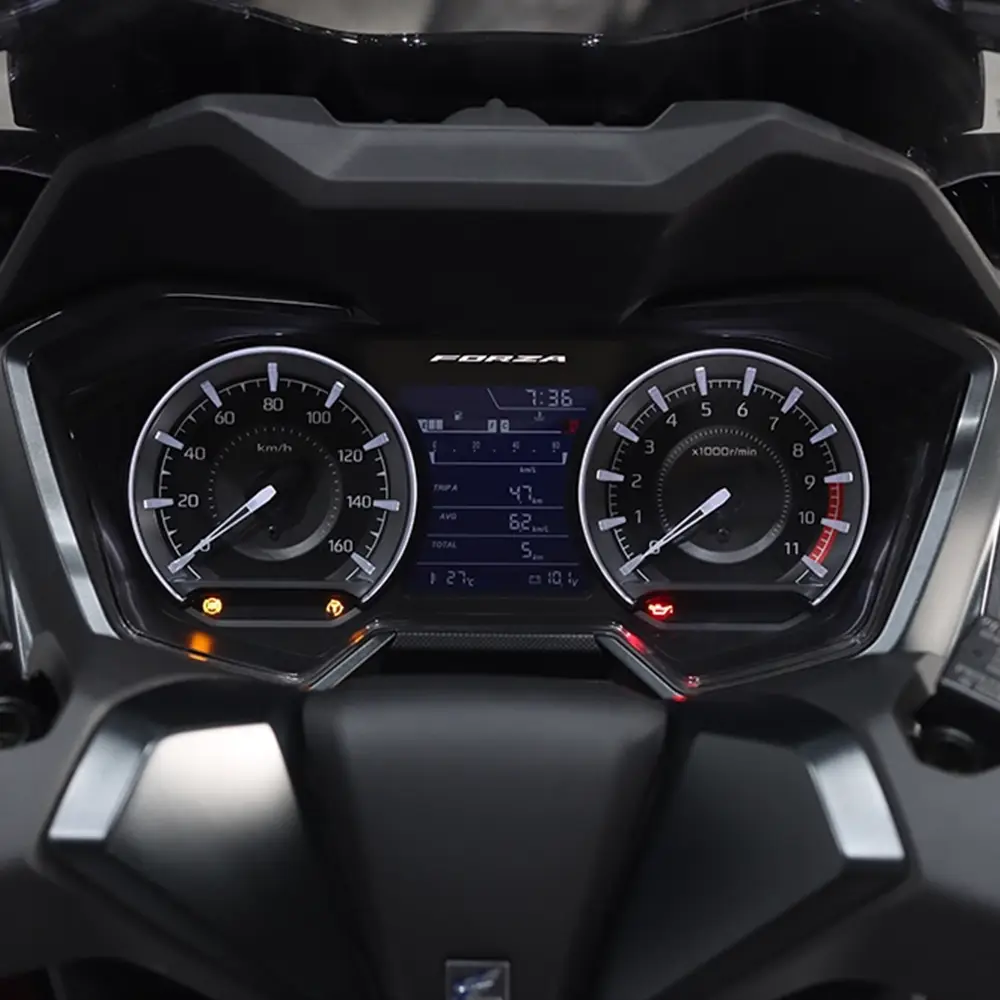 موتور سیکلت هوندا فورزا 250cc (اصلی)