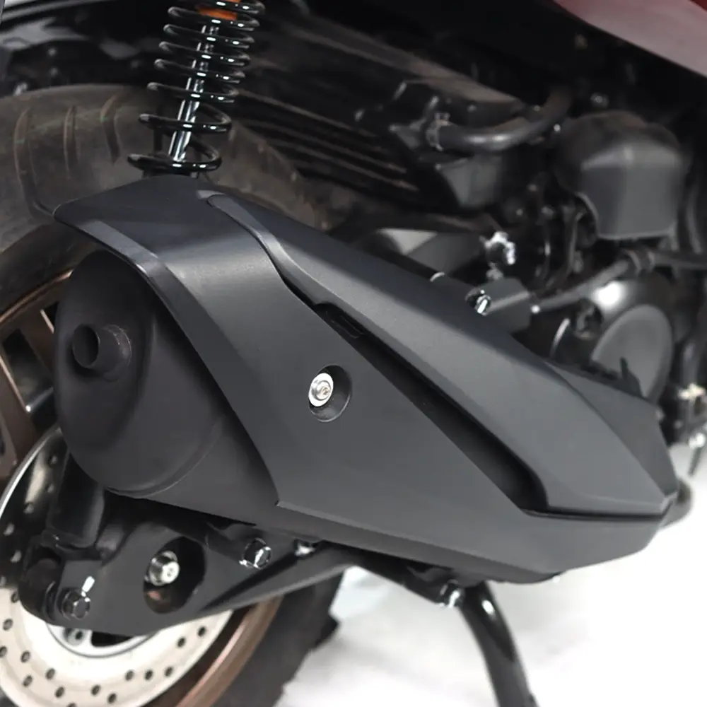 موتور سیکلت هوندا فورزا 250cc (اصلی)