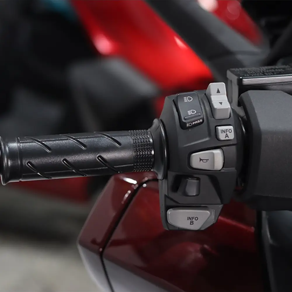 موتور سیکلت هوندا فورزا 250cc (اصلی)