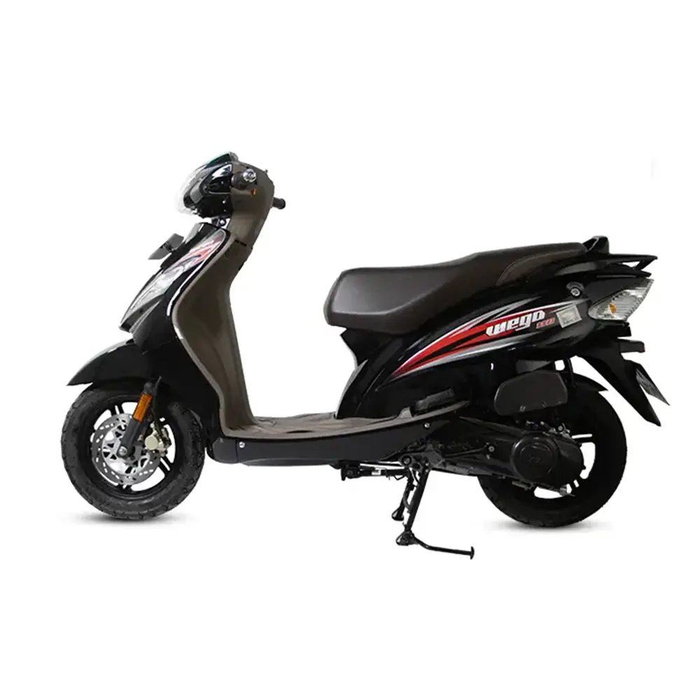 موتورسیکلت تی وی اس وگو 110cc(اصلی)