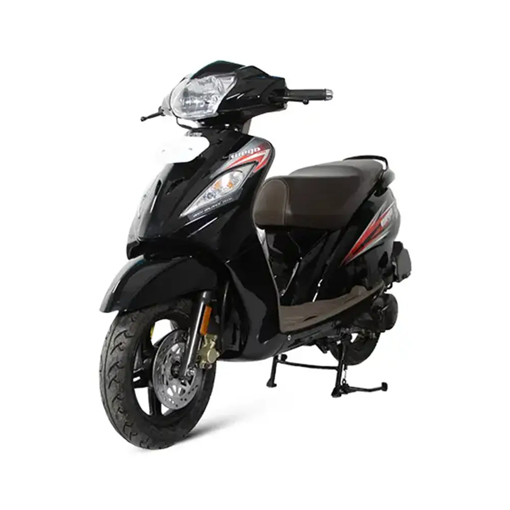 موتورسیکلت تی وی اس وگو 110cc(اصلی)