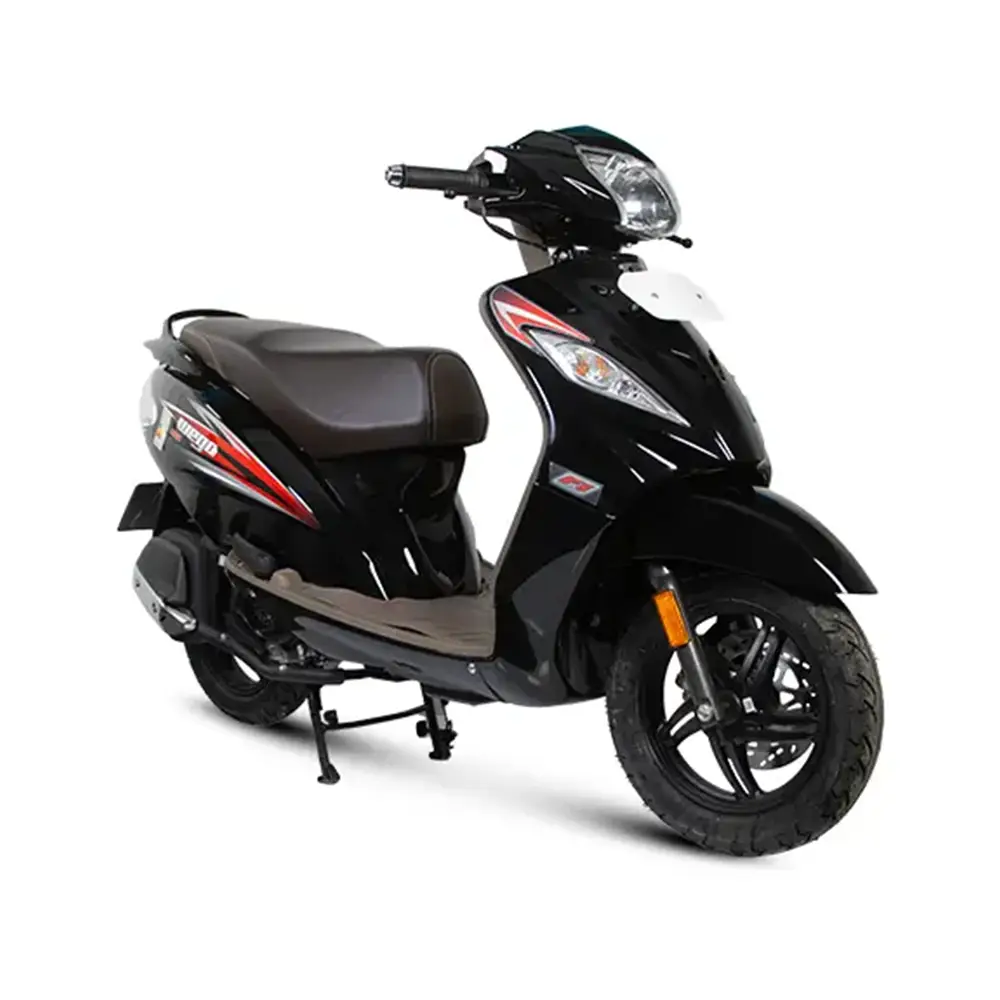 موتورسیکلت تی وی اس وگو 110cc(اصلی)