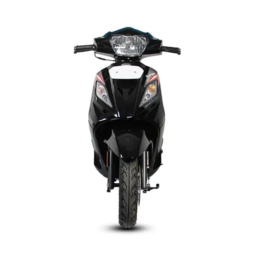 موتورسیکلت تی وی اس وگو 110cc(اصلی)