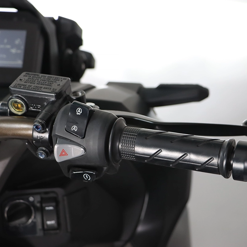 موتور سیکلت هوندا ADV160cc (اصلی) فول