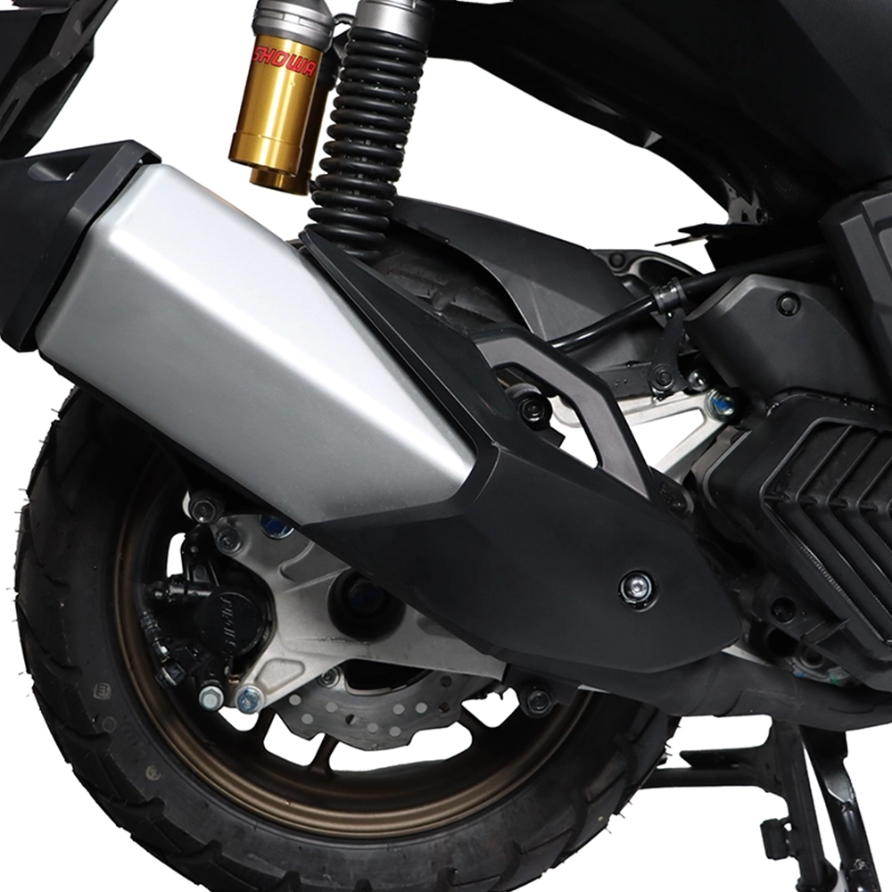 موتور سیکلت هوندا ADV160cc (اصلی) فول