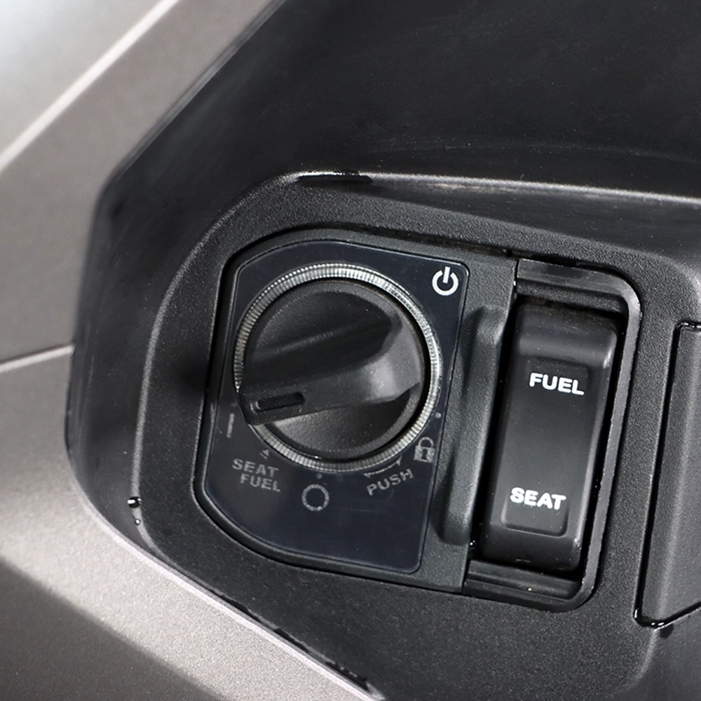 موتور سیکلت هوندا ADV160cc (اصلی) فول