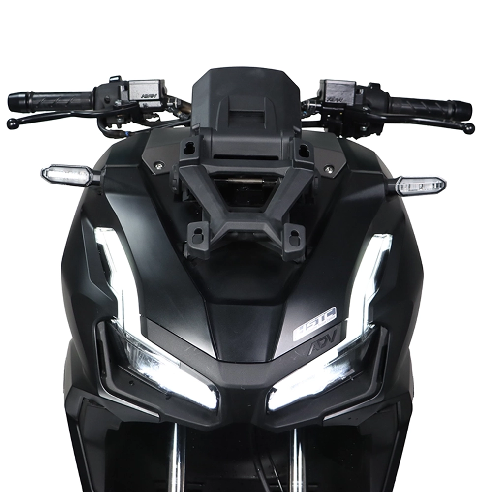 موتور سیکلت هوندا ADV160cc (اصلی) فول