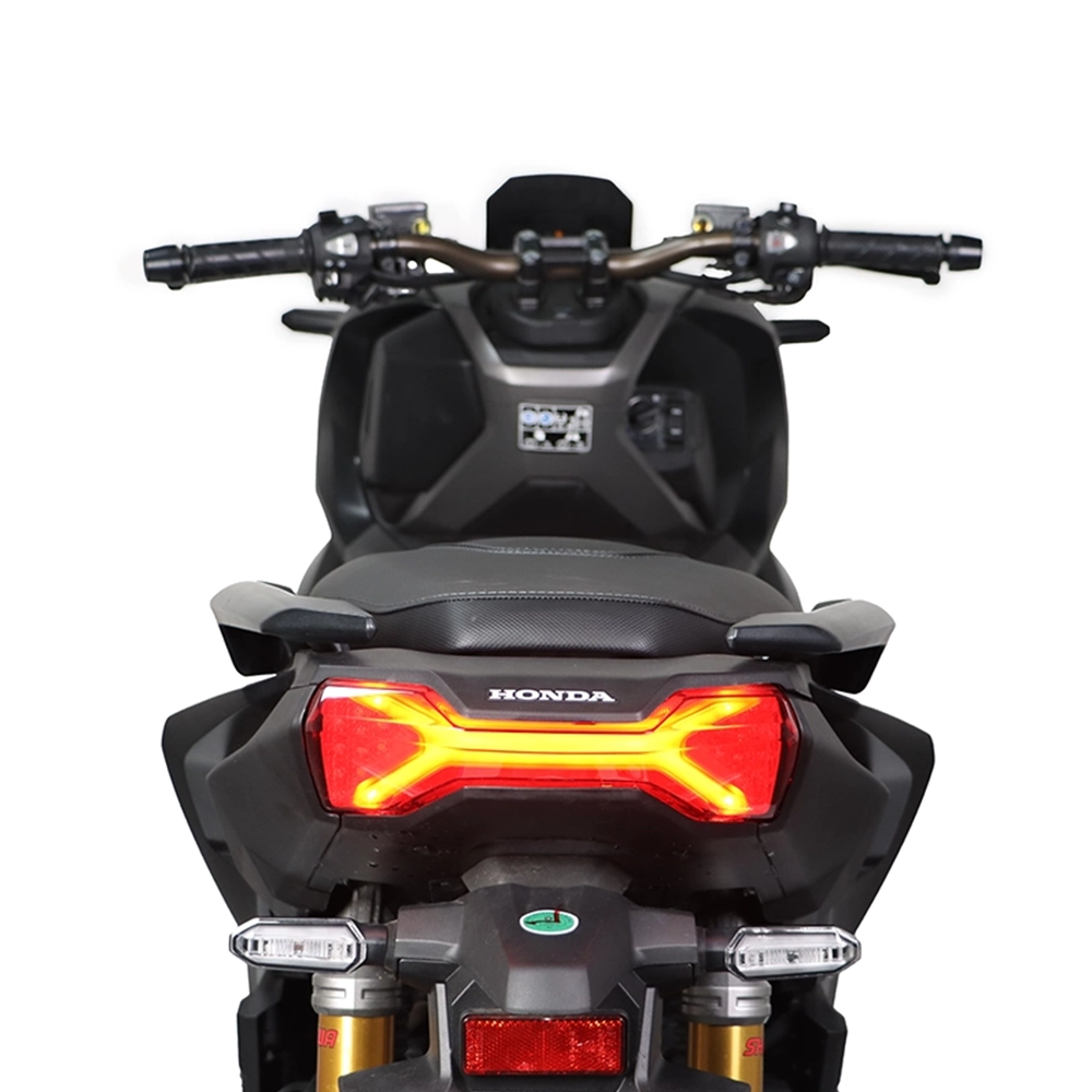 موتور سیکلت هوندا ADV160cc (اصلی) فول