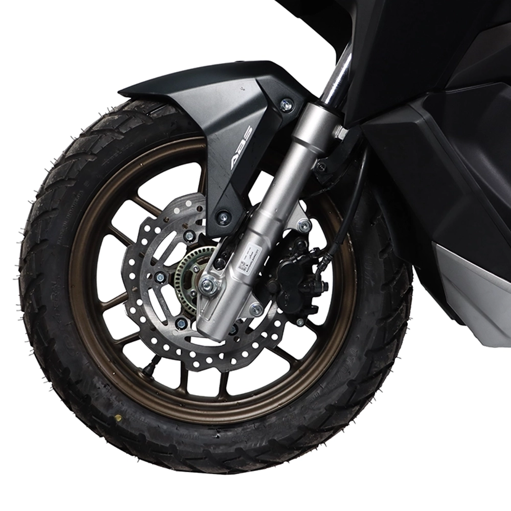 موتور سیکلت هوندا ADV160cc (اصلی) فول