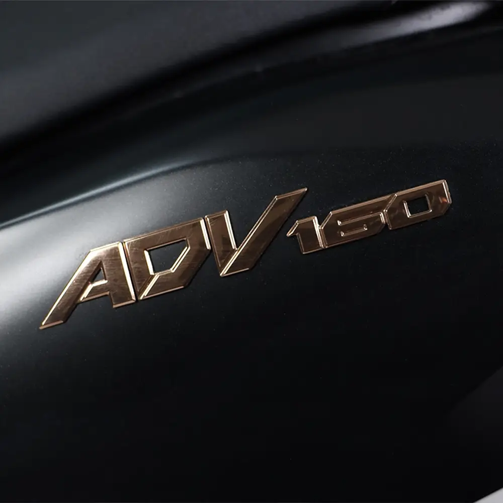 موتور سیکلت هوندا ADV160cc (اصلی) فول