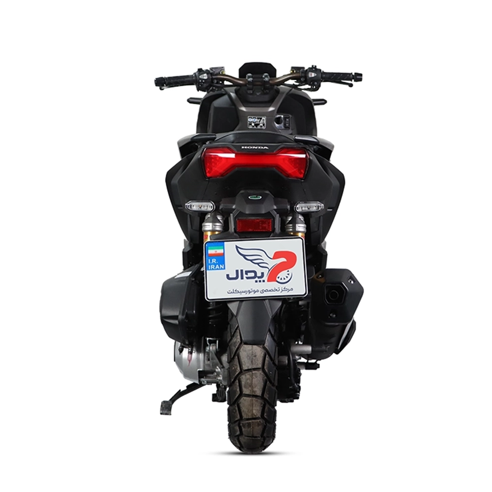 موتور سیکلت هوندا ADV160cc (اصلی) فول