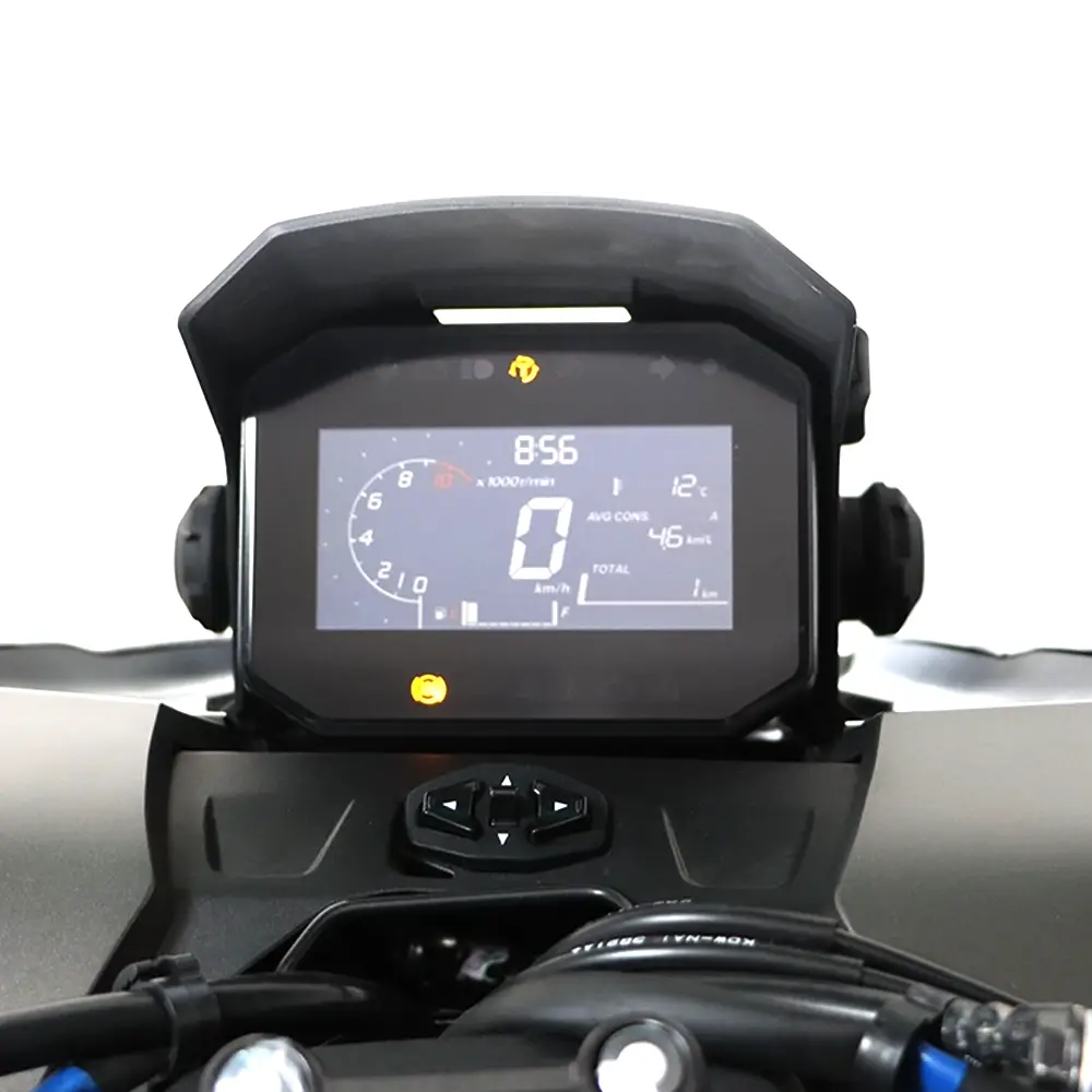 موتور سیکلت هوندا ADV160cc (اصلی) فول