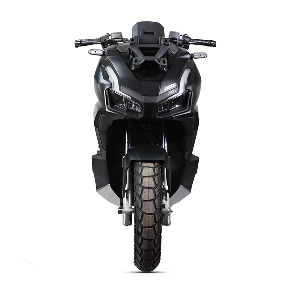 موتور سیکلت هوندا ADV160cc (اصلی) فول