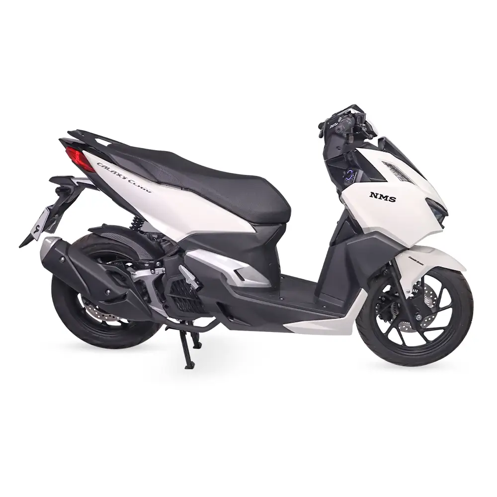 موتور سیکلت نیرو موتور گلکسی CL160 cc