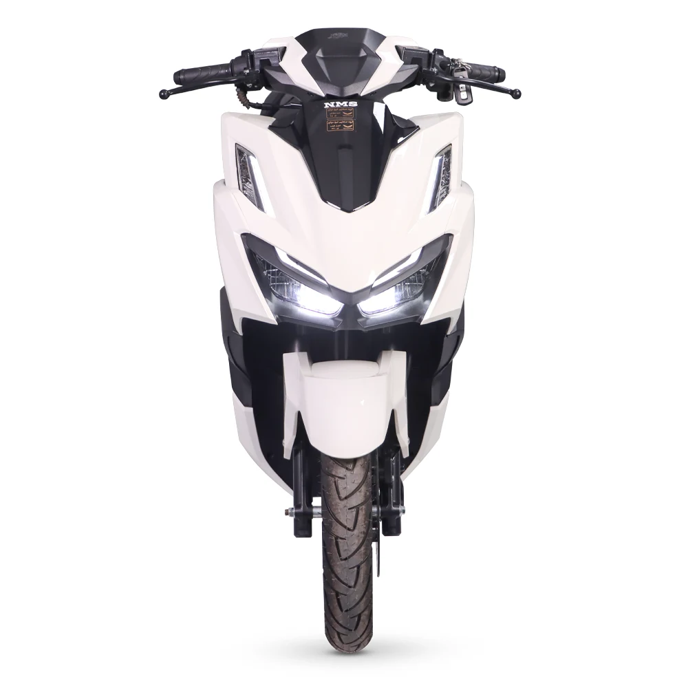 موتور سیکلت نیرو موتور گلکسی CL160 cc