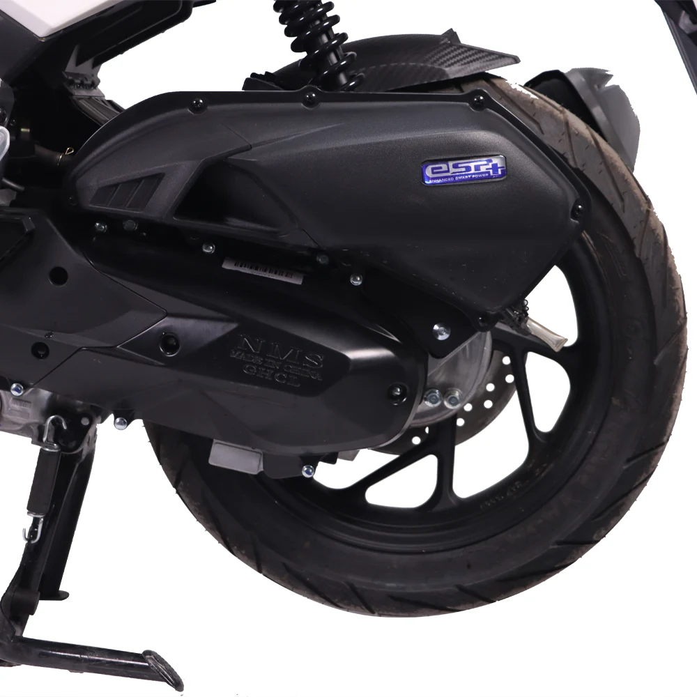 موتور سیکلت نیرو موتور گلکسی CL160 cc