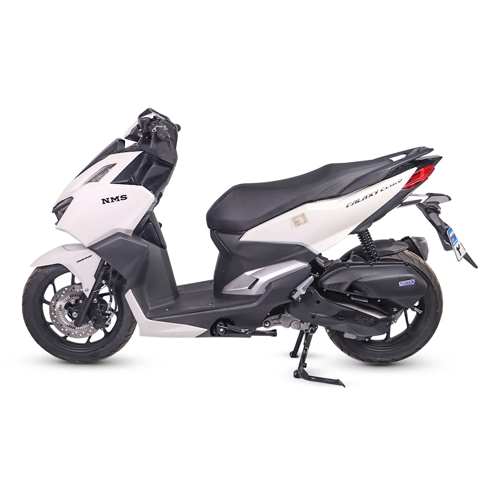 موتور سیکلت نیرو موتور گلکسی CL160 cc