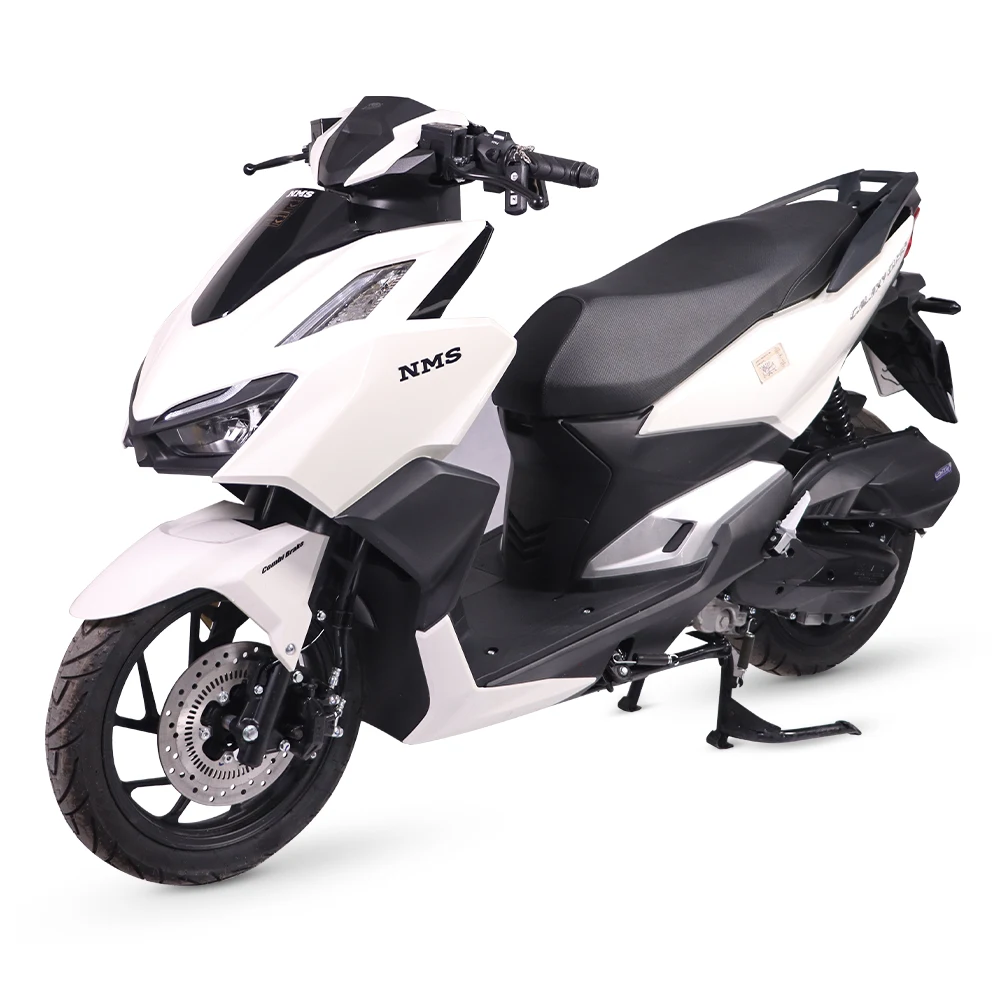 موتور سیکلت نیرو موتور گلکسی CL160 cc