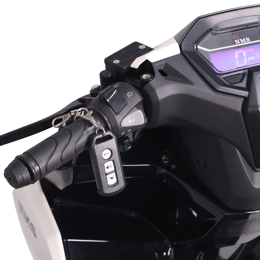 موتور سیکلت نیرو موتور گلکسی CL160 cc