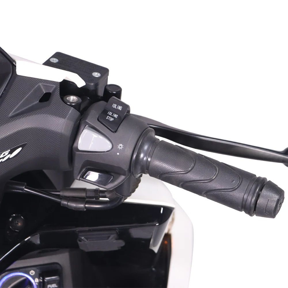 موتور سیکلت نیرو موتور گلکسی CL160 cc