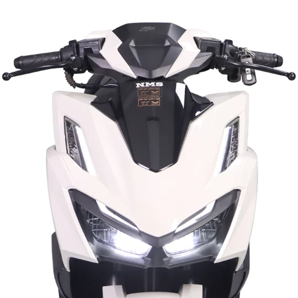 موتور سیکلت نیرو موتور گلکسی CL160 cc