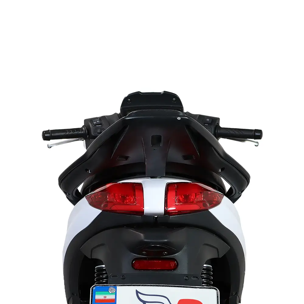 موتور سیکلت کبیر ساتلیس 170cc