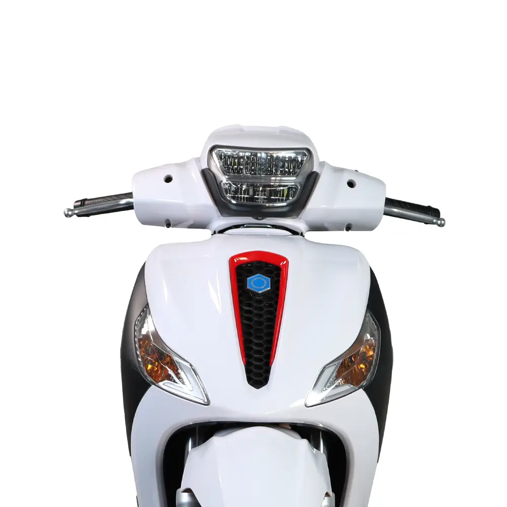 موتور سیکلت کبیر ساتلیس 170cc