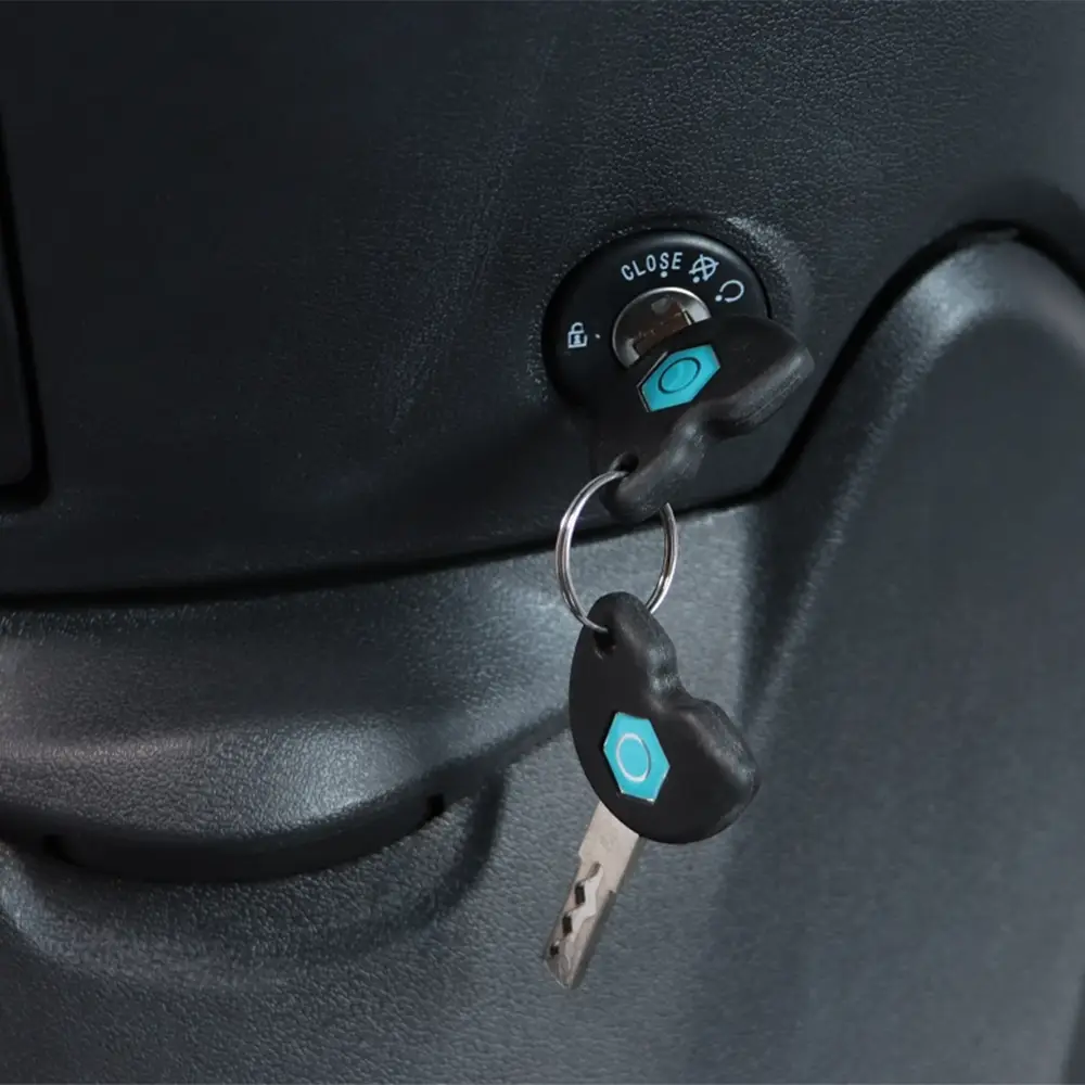 موتور سیکلت کبیر ساتلیس 170cc