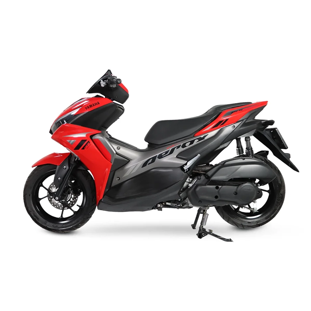 موتور سیکلت یاماها آیروکس 155cc (اصلی) سویچی