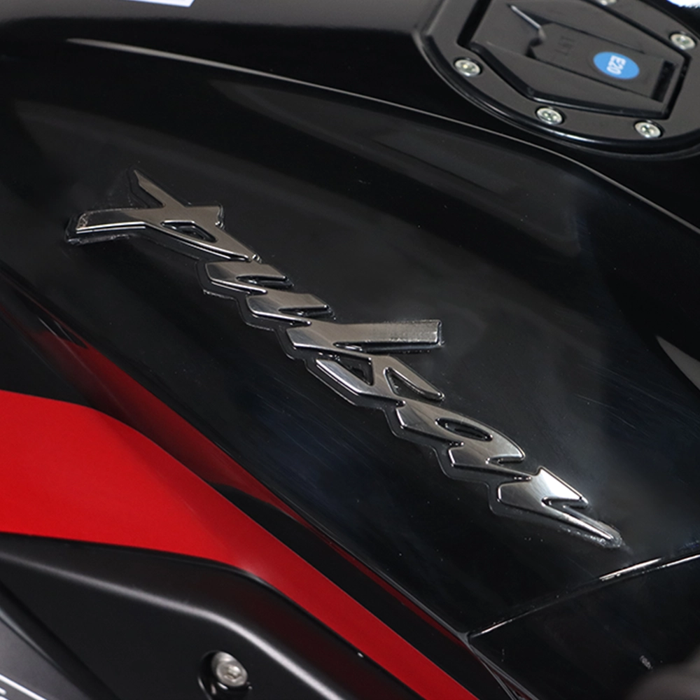 موتور سیکلت باجاج پالس NS200cc (اصلی)
