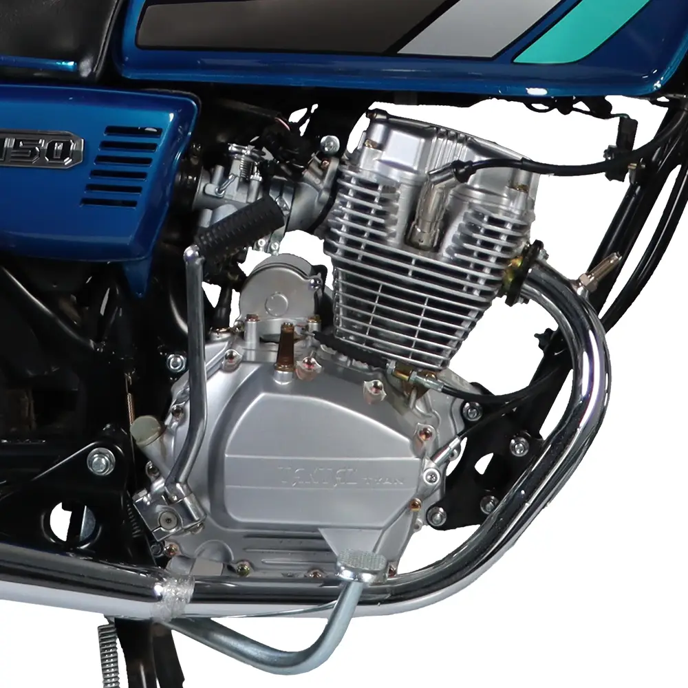 موتور سیکلت تکتاز 150cc