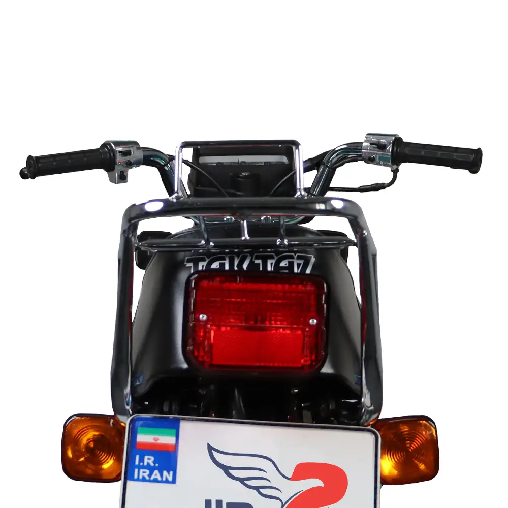موتور سیکلت تکتاز 150cc
