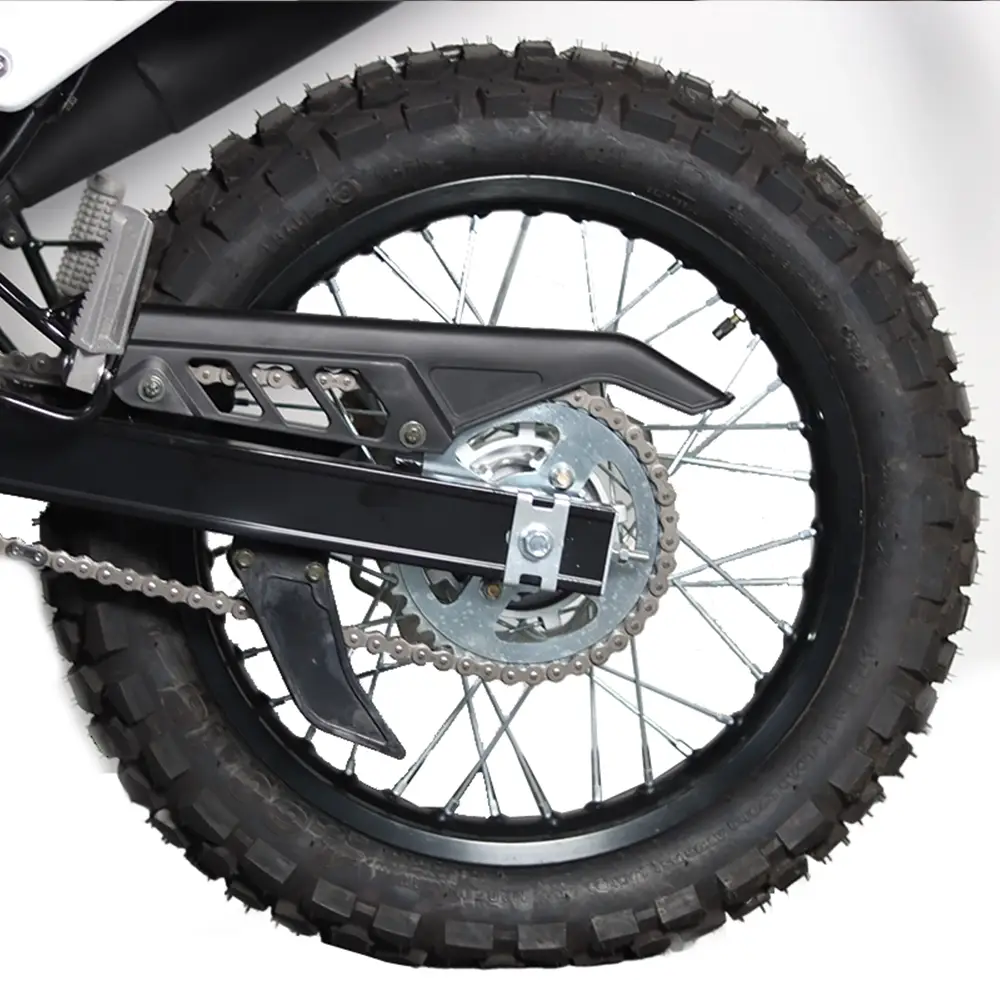 موتور سیکلت تکتاز روان QM 200cc