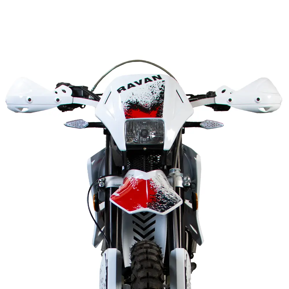 موتور سیکلت تکتاز روان QM 200cc