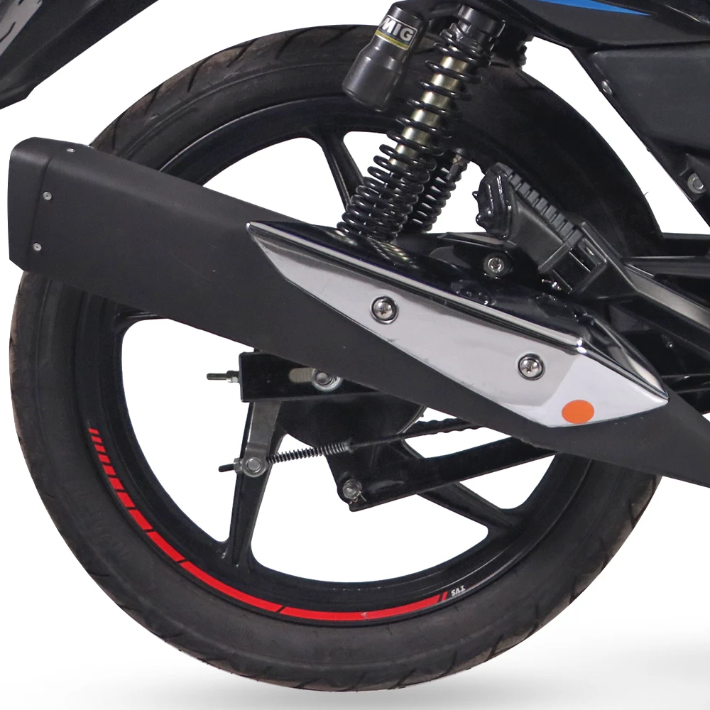 موتور سیکلت تی وی اس راکز 125cc(اصلی)