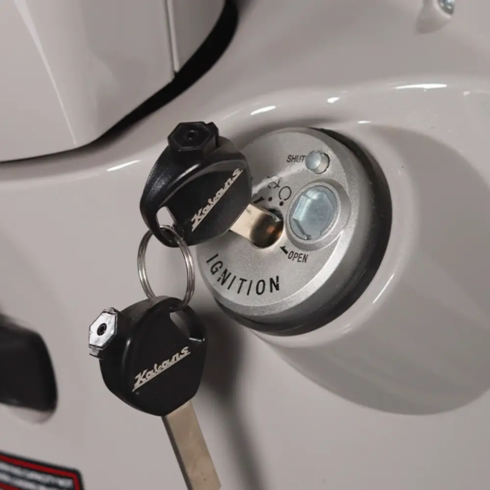 موتور سیکلت دینو کاوان 150S cc
