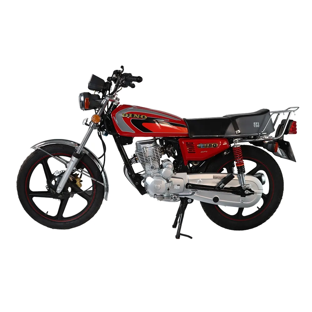 موتور سیکلت دینو طرح هوندا 150cc