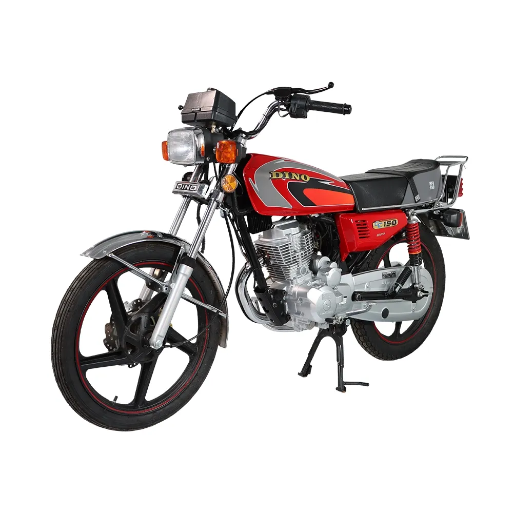 موتور سیکلت دینو طرح هوندا 150cc