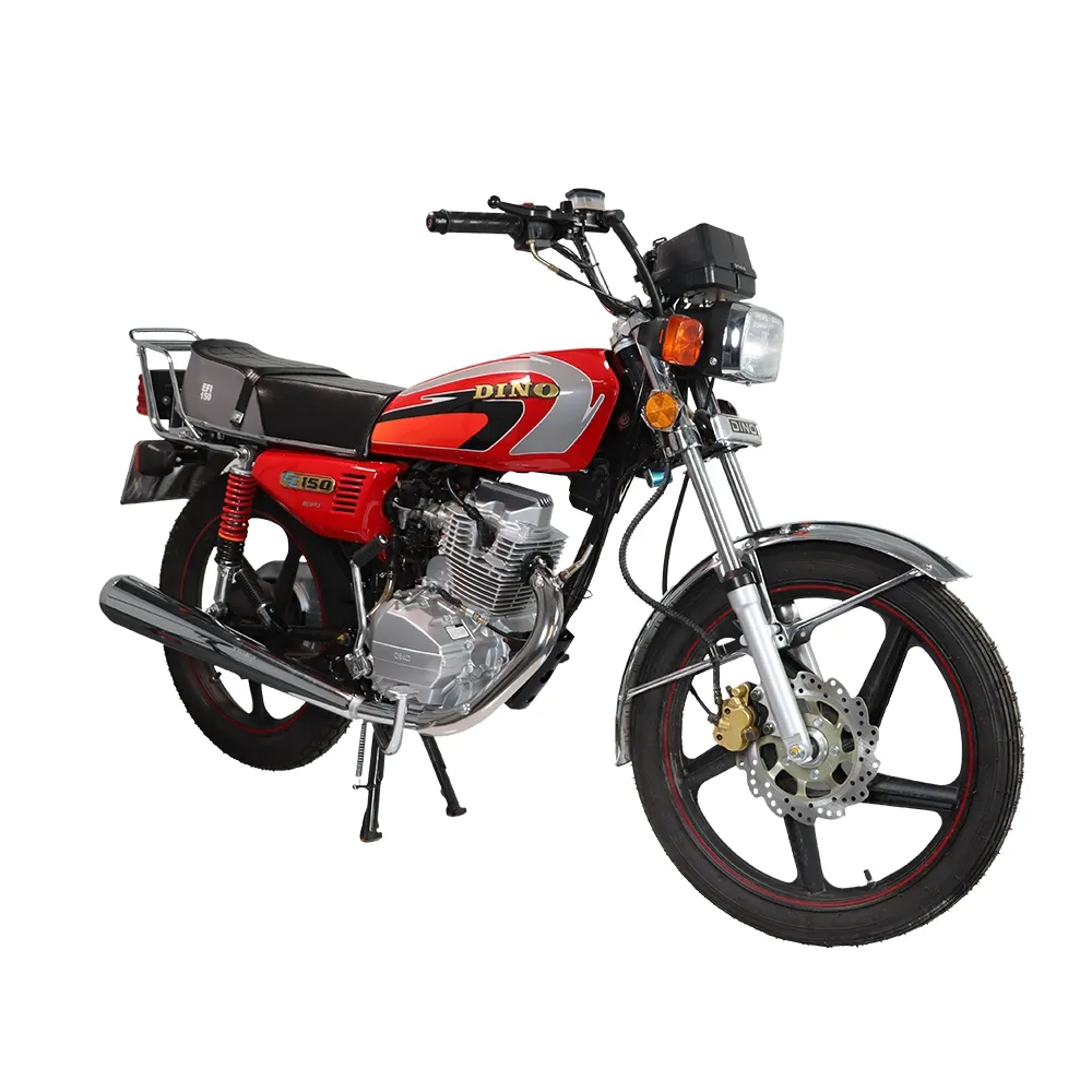 موتور سیکلت دینو طرح هوندا 150cc