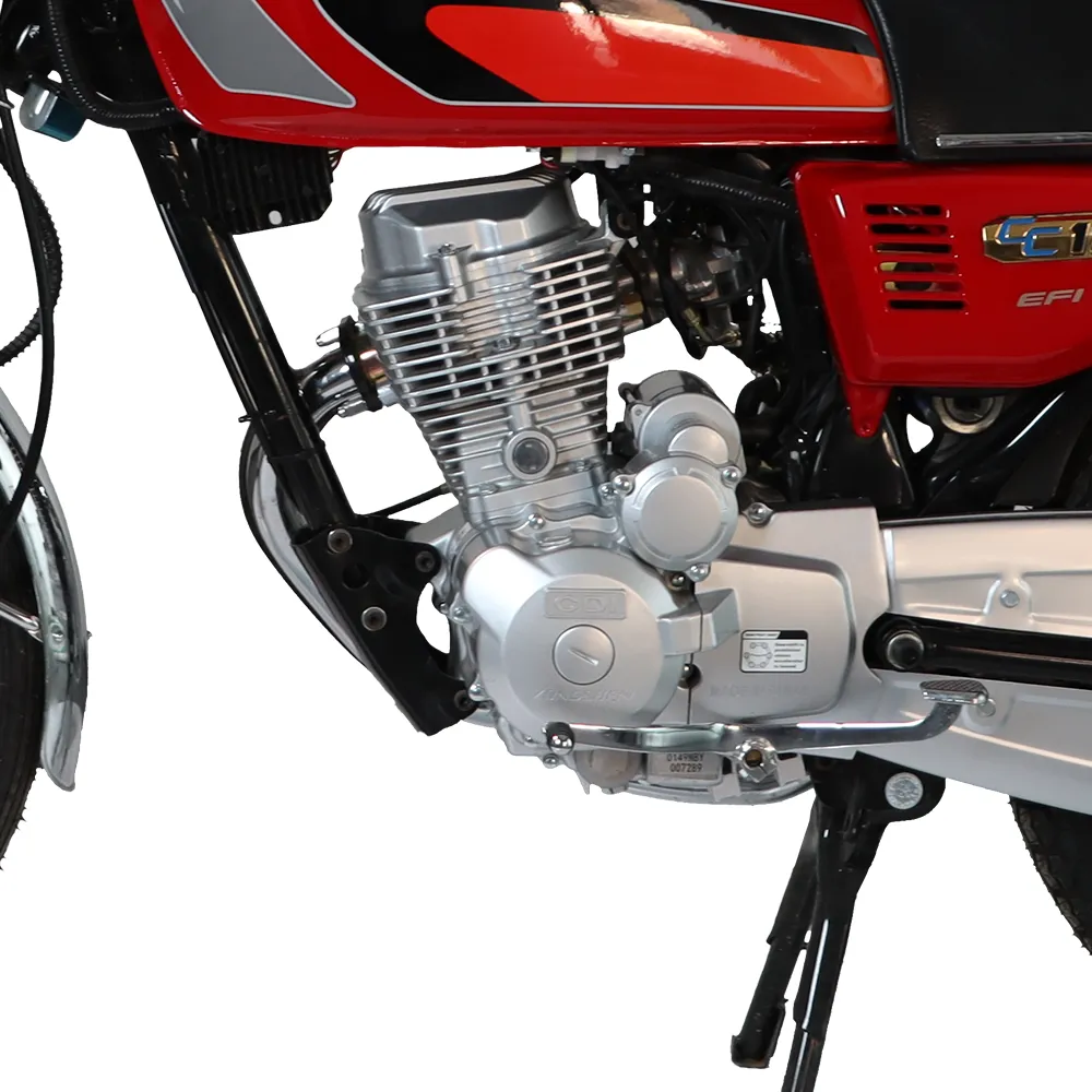 موتور سیکلت دینو طرح هوندا 150cc