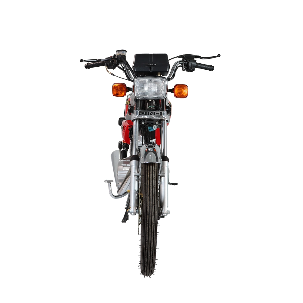 موتور سیکلت دینو طرح هوندا 150cc