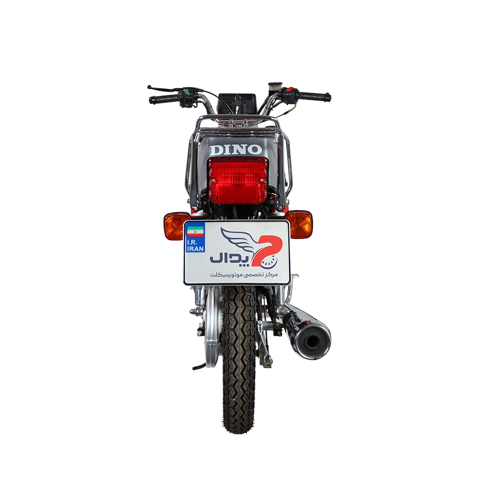 موتور سیکلت دینو طرح هوندا 150cc