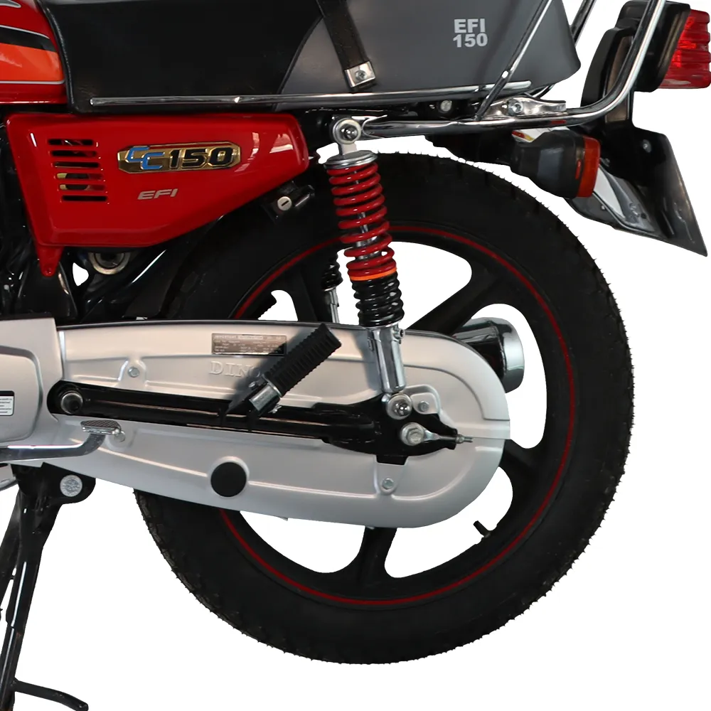 موتور سیکلت دینو طرح هوندا 150cc