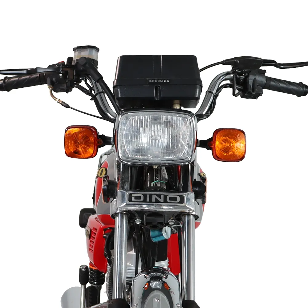 موتور سیکلت دینو طرح هوندا 150cc