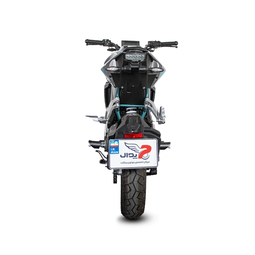 موتور سیکلت سی اف موتور 250NK (اصلی)