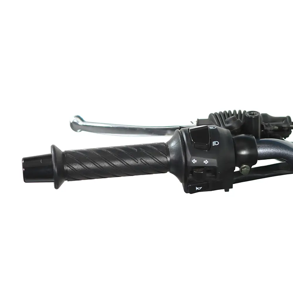 موتور سیکلت نیروموتور گلکسی NA 250cc