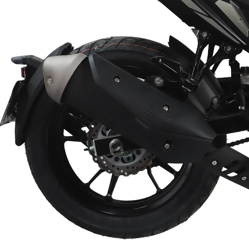 موتور سیکلت نیروموتور گلکسی NA 250cc